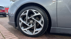 Vauxhall Insignia 2.0 CDTi [170] SRi Vx-line Nav 5dr Auto Diesel Hatchback